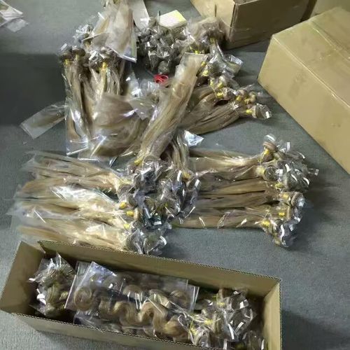 último caso de la compañía sobre Cómo elegir una nueva fábrica de cabello