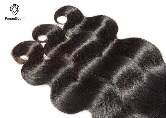 11A 100g Per Piece Real Human Hair Bundles Super Double Drawn Tight And Neat