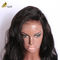 Remy HD Pelo humano encaje peluca 13x4 encaje frontal para mujeres negras