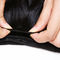 Cabello virgen blanqueado no procesado Envases de cabello cuerpo de onda cabello a granel