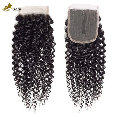ODM Raw Cambodian Bundles Brasileño Kinky Curly Virgin Cabello con trenzas