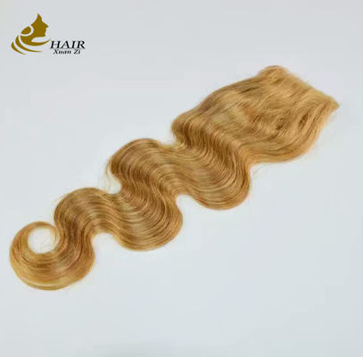 16 pulgadas de cabello humano virgen sin enredos sin derramamiento Precios directos