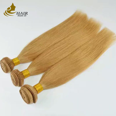 16 pulgadas de cabello humano virgen sin enredos sin derramamiento Precios directos