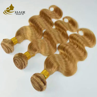16 pulgadas de cabello humano virgen sin enredos sin derramamiento Precios directos