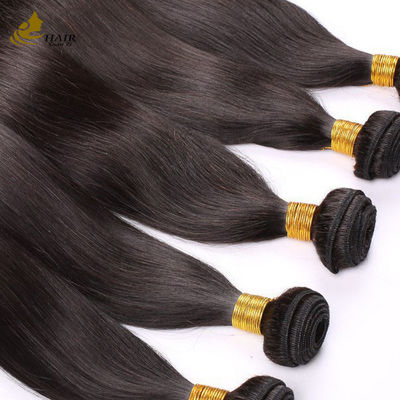 100% de cabello brasileño sin procesar