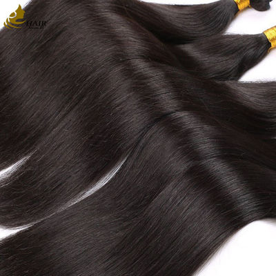 100% de cabello brasileño sin procesar