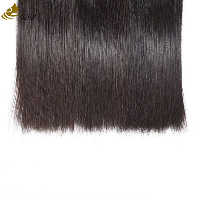 100% de fábrica de venta al por mayor no procesada de Indian Raw Human Hair Bundles