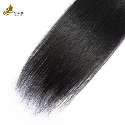 El cabello humano crudo natural es su solución definitiva para las extensiones de cabello