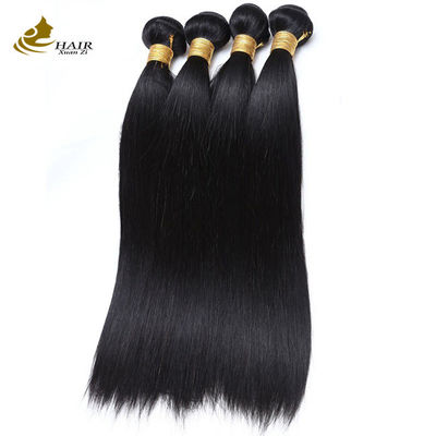Envases de cabello humano virgen Envases rectos Producto