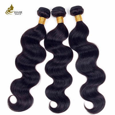 Cabello Remy Calidad Cabello recto Cordones de cabello humano virgen