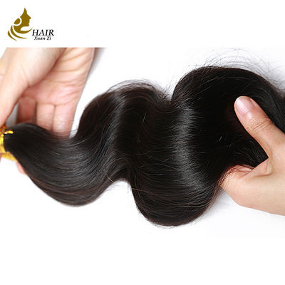 Cabello Remy Calidad Cabello recto Cordones de cabello humano virgen