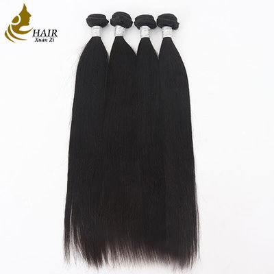 Experimenta el lujo de las verdaderas extensiones de cabello humano