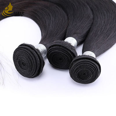 Experimenta el lujo de las verdaderas extensiones de cabello humano