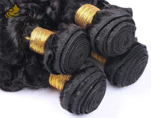 Super doble dibujado vietnamita del cabello humano virgen extensión de cabello paquetes de cabello virgen