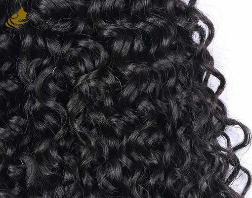Super doble dibujado vietnamita del cabello humano virgen extensión de cabello paquetes de cabello virgen