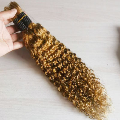Venta al por mayor de productos virgen brasileños extensión de cabello de onda suelta cabello humano sin procesar