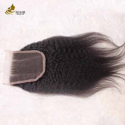 Venta al por mayor Natural Cuticle Negro Alineado Virgen India Pervertida Rápido de Cabello Humano Bundles