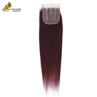 Moda Parte Tres 4X4 Directo 10-18 pulgadas Transparente Cerradura de encaje Pelo humano Toupees fábrica precio al por mayor en stock
