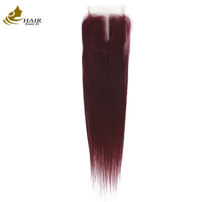 Moda Parte Tres 4X4 Directo 10-18 pulgadas Transparente Cerradura de encaje Pelo humano Toupees fábrica precio al por mayor en stock