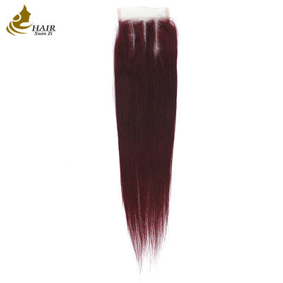 Moda Parte Tres 4X4 Directo 10-18 pulgadas Transparente Cerradura de encaje Pelo humano Toupees fábrica precio al por mayor en stock