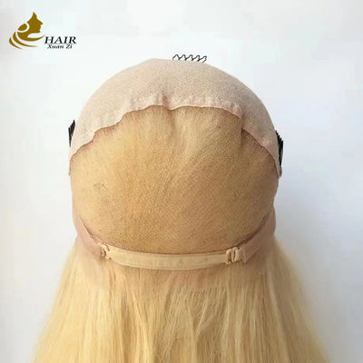 Distribuidores al por mayor de cabello humano Vietnam Cabello cinturón anti-deslizamiento encaje delantero de cabello humano peluca de cabello brasileño
