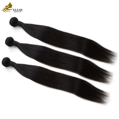100% de cabello brasileño sin procesar