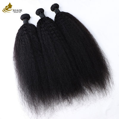 100% de cabello brasileño sin procesar