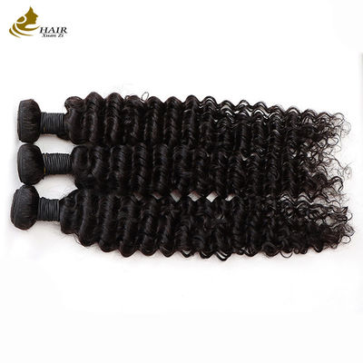 100% de cabello brasileño sin procesar