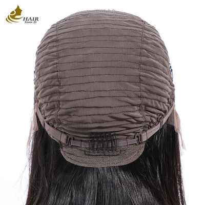 13*4 Pantalón de pelo negro natural para la venta