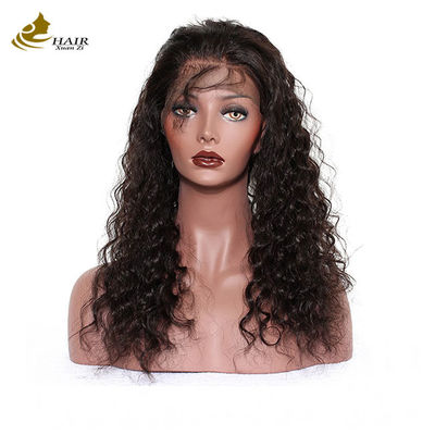 Remy HD Pelo humano encaje peluca 13x4 encaje frontal para mujeres negras