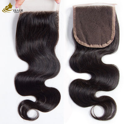 Extensiones de cabello humano brasileñas Remy sin procesar