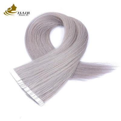 Banda adhesiva de textura delgada en extensiones 100 g personalizada