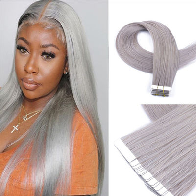Banda adhesiva de textura delgada en extensiones 100 g personalizada