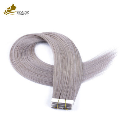 Banda adhesiva de textura delgada en extensiones 100 g personalizada