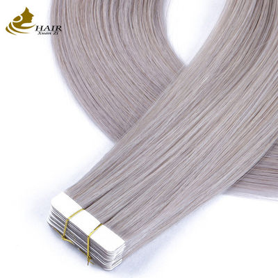 Banda adhesiva de textura delgada en extensiones 100 g personalizada