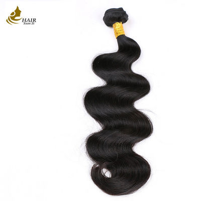 Resistente al calor Remy Extensiones de cabello humano Cabello rizado perverso sin procesar