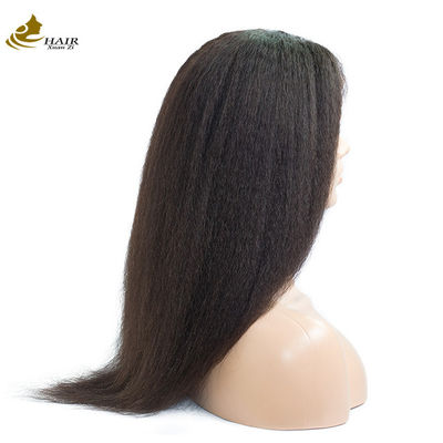 Perucas personalizadas para el cabello humano 13*4 Perucas de encaje para el cabello humano