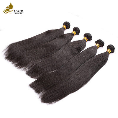 100% de cabello brasileño sin procesar
