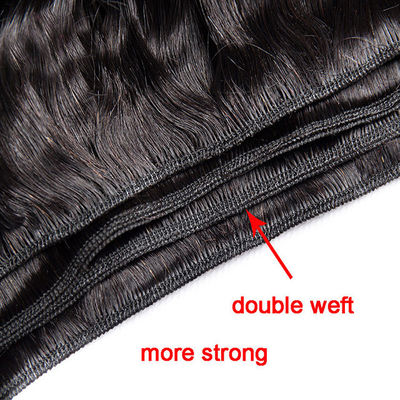 Venta al por mayor de cabello humano onda de agua vietnamita extensión de cabello humano compradores de cabello humano