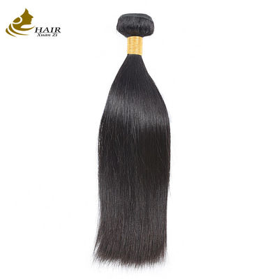 100% de fábrica de venta al por mayor no procesada de Indian Raw Human Hair Bundles