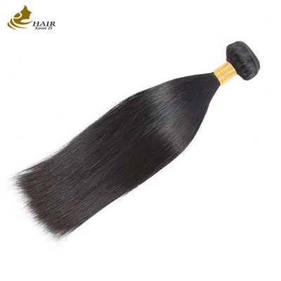 100% de fábrica de venta al por mayor no procesada de Indian Raw Human Hair Bundles