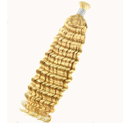 Alta calidad Varios cabellos humanos de colores 100% extensión de cabello humano