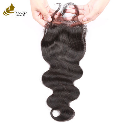 El cabello humano crudo natural es su solución definitiva para las extensiones de cabello