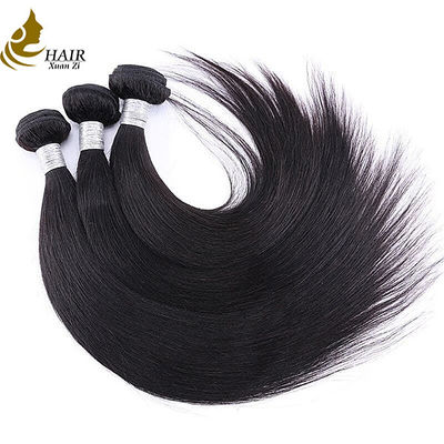 Experimenta el lujo de las verdaderas extensiones de cabello humano