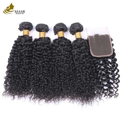 Super doble dibujado vietnamita del cabello humano virgen extensión de cabello paquetes de cabello virgen