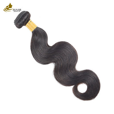 Indian Virgin Human Hair Bundles 8-30 pulgadas de longitud natural y duradero para B2B