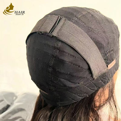 Traje cinturón anti-deslizamiento encaje barato peluca delantera 100% pelo humano peluca cabello frontal mejor cabello humano pelucas sin pegamento