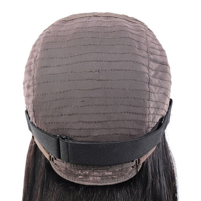 Traje cinturón anti-deslizamiento encaje barato peluca delantera 100% pelo humano peluca cabello frontal mejor cabello humano pelucas sin pegamento