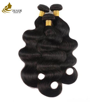 Body Wave Cabello humano europeo 9A Grado 100g por paquete Peruca