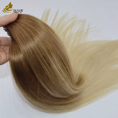 Extensiones de cabello con cinta Mini Flor Remy Virgen Premium para un estilo sin esfuerzo